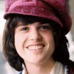 [Picture of Donny Osmond]