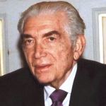 [Picture of Gholamreza PAHLAVI]