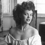 [Picture of Janis Paige]