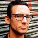 [Picture of Chuck Palahniuk]