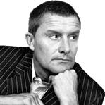 [Picture of Carl Palmer]