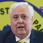 [Picture of Clive Palmer]