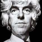 [Picture of Derek PARFIT]