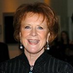 [Picture of Judy Parfitt]