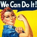 [Picture of Naomi Parker Fraley]