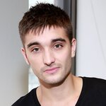[Picture of Tom Parker]