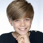 [Picture of Ronan PARKE]