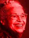 [Picture of Rosa Parks]