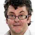 [Picture of Joe Pasquale]