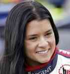 [Picture of Danica Patrick]