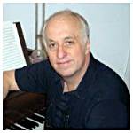 [Picture of Paul Patterson]