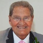 [Picture of Jimmy Patton]