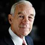 [Picture of Ron Paul]