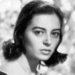 [Picture of Marisa Pavan]