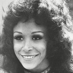 [Picture of Freda Payne]