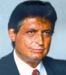 [Picture of Jaime Paz Zamora]