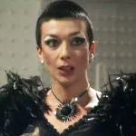 [Picture of Jacqueline PEARCE]