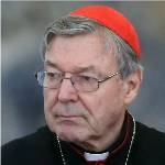 [Picture of George Pell]