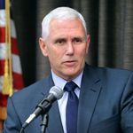 [Picture of Mike Pence]