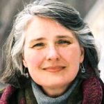 [Picture of Louise Penny]