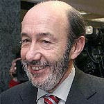 [Picture of Alfredo Prez Rubalcaba]