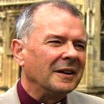 [Picture of Michael PERHAM]