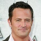 [Picture of Matthew Perry]