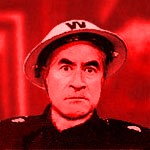 [Picture of Bill Pertwee]