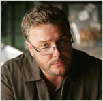 [Picture of William Petersen]