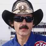 [Picture of Richard Petty]
