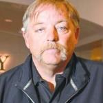 [Picture of Ray PFEIFER]