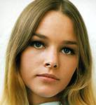 [Picture of Michelle Phillips]