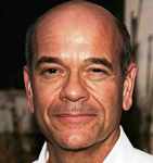 [Picture of Robert Picardo]