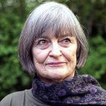 [Picture of Vivian Pickles]