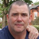 [Picture of Carl Piddington]