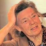 [Picture of Rosamunde PILCHER]