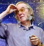 [Picture of Colin Pillinger]