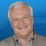 [Picture of Mike Pintek]