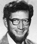 [Picture of Alvin PLANTINGA]