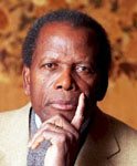 [Picture of Sidney POITIER]