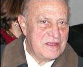 [Picture of Arnaldo Pomodoro]