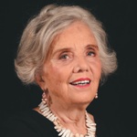 [Picture of Elena Poniatowska]