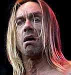 [Picture of Iggy POP]