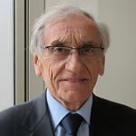 [Picture of Yves Pouliquen]