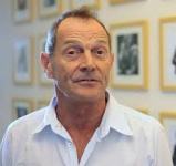 [Picture of Peter Powell]