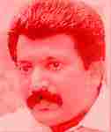 [Picture of Velupillai Prabhakaran]