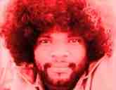 [Picture of Billy Preston]