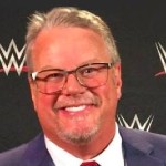 [Picture of Bruce Prichard]