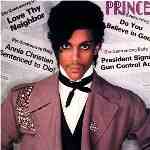 [Picture of (musician) Prince]