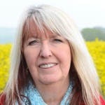 [Picture of Maddy Prior]